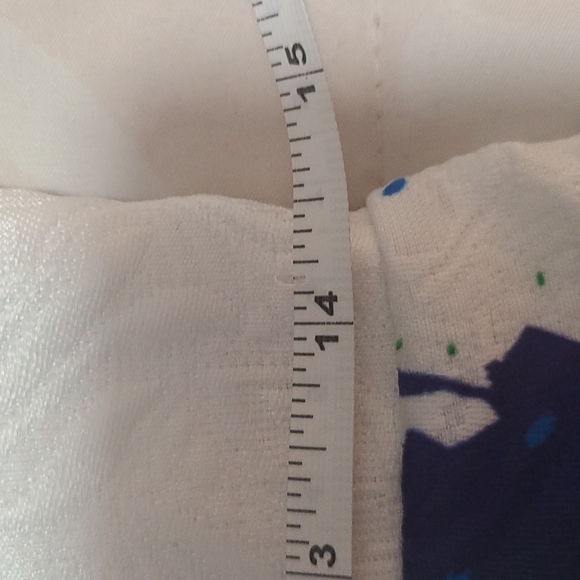 Beautiful art dress - Picture 10 of 11